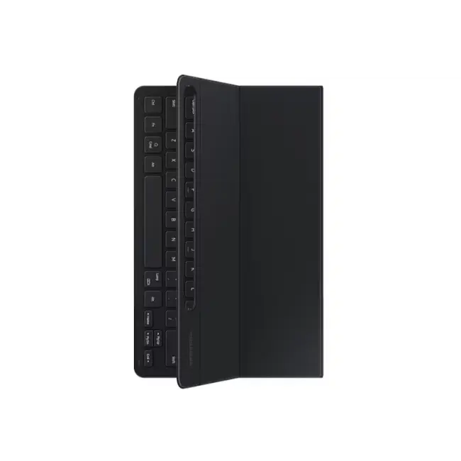 Samsung Galaxy Tab S9 Slim Book Cover with Keyboard | Black | DX710BBEGGB  - Image 3