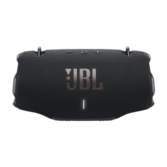 JBL Xtreme 4 Portable Speaker - Black | JBLXTREME4BLKUK
