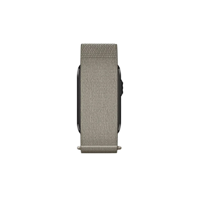Garmin Cirqa Smart Band Sml/Med - French Grey | 010-04675-11 - Image 2