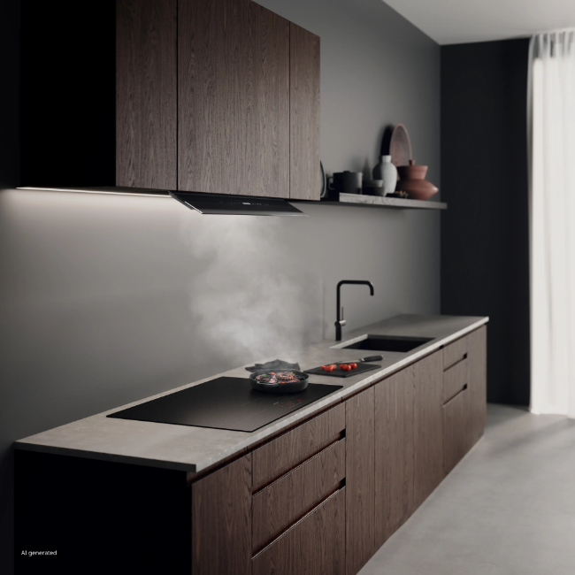 Siemens IQ700 Induction Hob 80cm - Black | EX81AHYC1E - Image 11