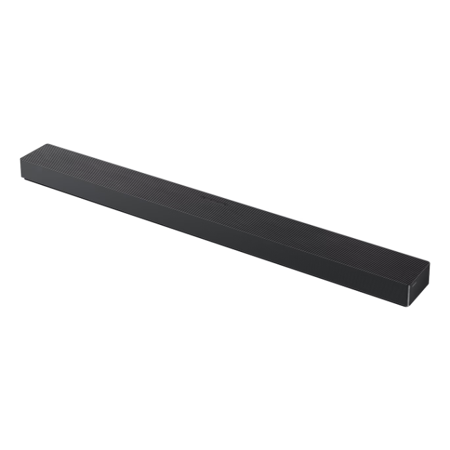Samsung Q-Series 7.1.2 Ch All-in-one Soundbar - Black | HW-QS90H-XU - Image 7