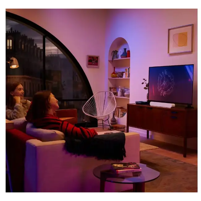 Sonos Ray All-in-One Soundbar | White | RAYG1UK1 - Image 8