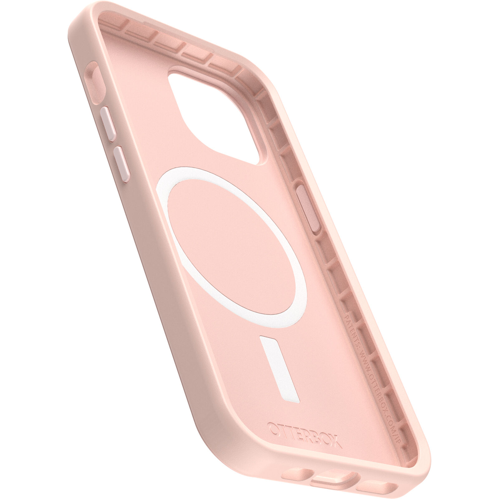 Otterbox Magsafe Case for iPhone 15 | 14 | 13 - Rose | 77-92945 - Image 2