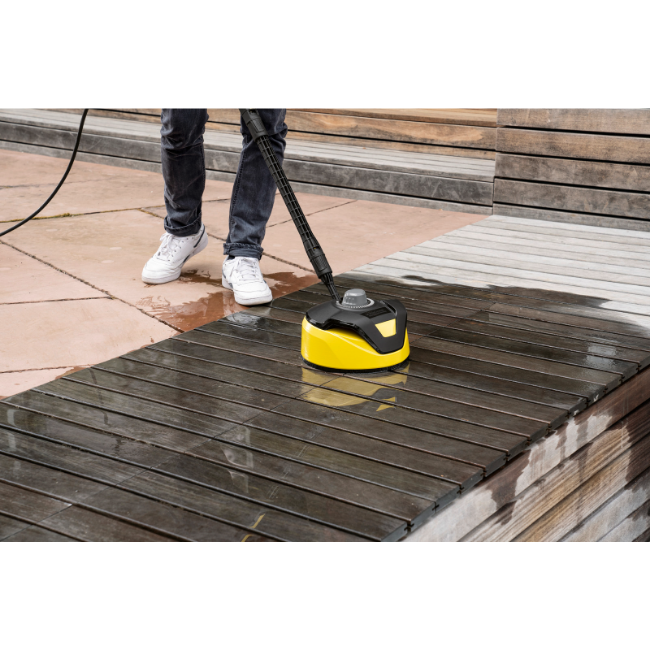 Karcher T5 Patio Racer Surface Cleaner | 2.644-084.0 - Image 4