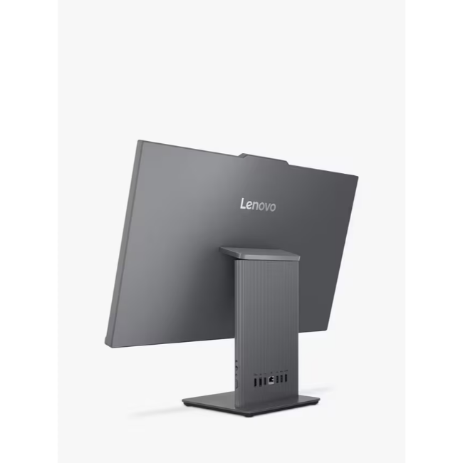 Lenovo Aio Desktop 27" R5 16gb/512gb - Luna Grey | F0HQ0044UK - Image 7