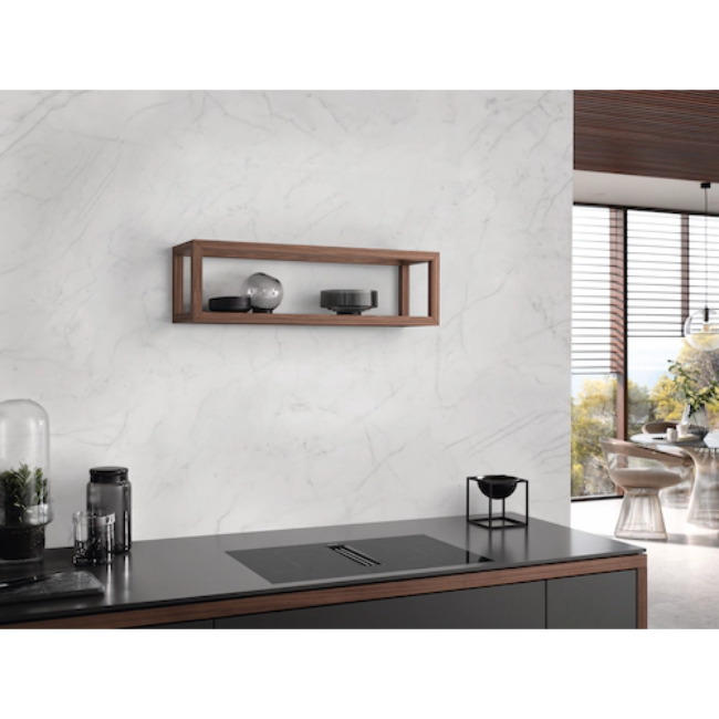 Miele Vented Induction Hob 80cm - Black | KMDA7473FL-U - Image 4 Miele Vented Induction Hob 80cm - Black | KMDA7473FL-U - Image 4