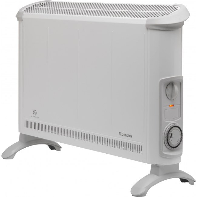 Dimplex 2kw Convector Heater with Timer | ML2TI Dimplex 2kw Convector Heater with Timer | ML2TI