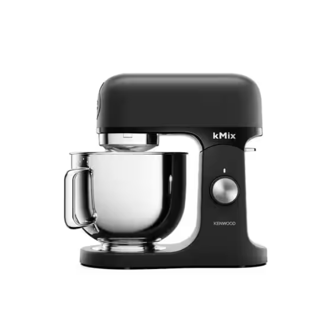 Kenwood kMix Stand Mixer - Black | KMX751ABK