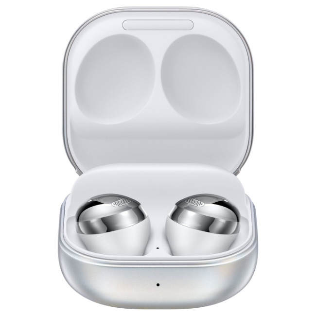 Samsung Galaxy Buds Pro - Silver Samsung Galaxy Buds Pro - Silver