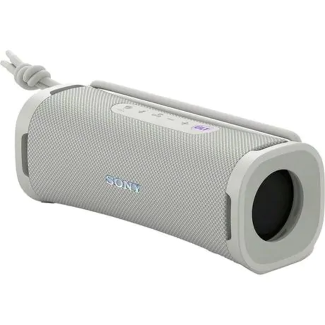 Sony ULT Field 5 (ULT50) Wireless Portable Speaker - White | SRSULT50W.CE7 Sony ULT Field 5 (ULT50) Wireless Portable Speaker - White | SRSULT50W.CE7