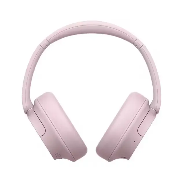 Sony Wireless Noise Cancelling Headphones | Pink | WHCH720NPCE7 - Image 3