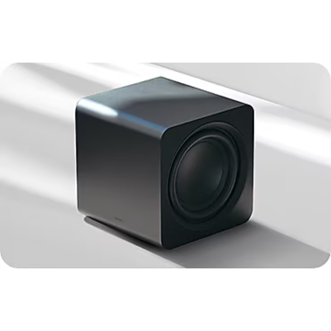 Samsung Q990F Q-Series Soundbar - Titan Black | HW-Q990F-XU - Image 2