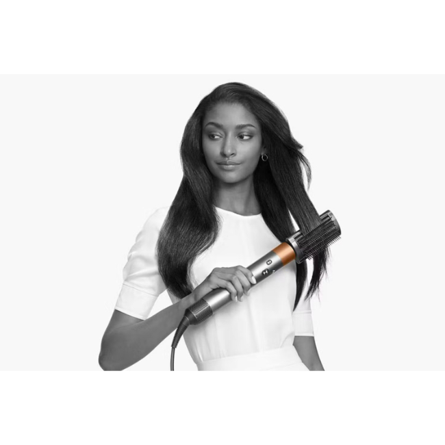 Dyson Airwrap Complete Long Multi Styler Nickel & Copper | 400720-01 - Image 8