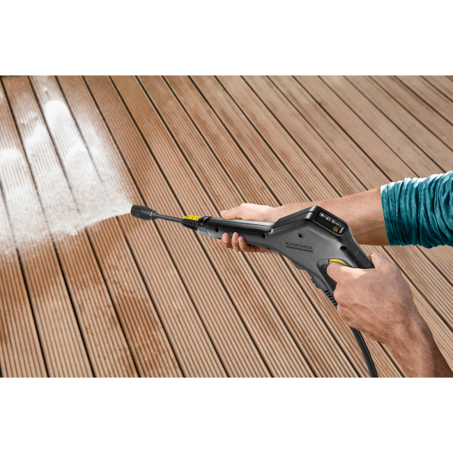 Karcher K3 Power Control Power Washer | 1.676-102.0 - Image 7