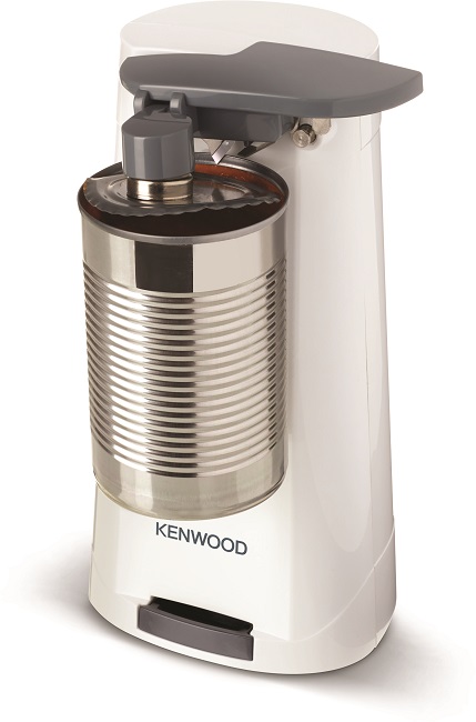 Kenwood Can Opener White CAP70A0WH - Image 3