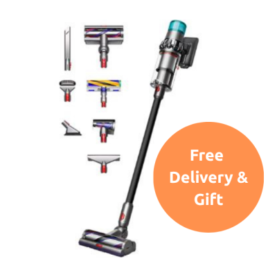 Dyson V15 Total Clean Cordless Vac | 476622-01