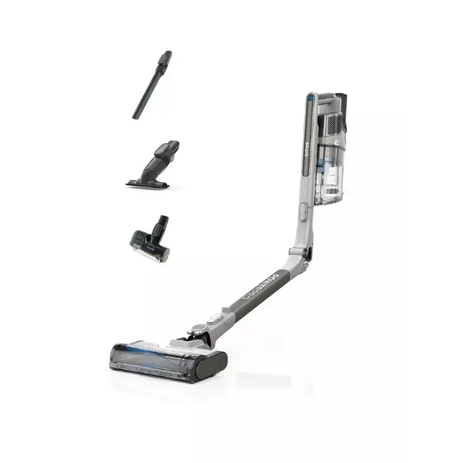 Shark PowerPro Pet Cordless Vacuum With Anti Hair Wrap & Floor Detect | IZ380UKT Shark PowerPro Pet Cordless Vacuum With Anti Hair Wrap & Floor Detect | IZ380UKT