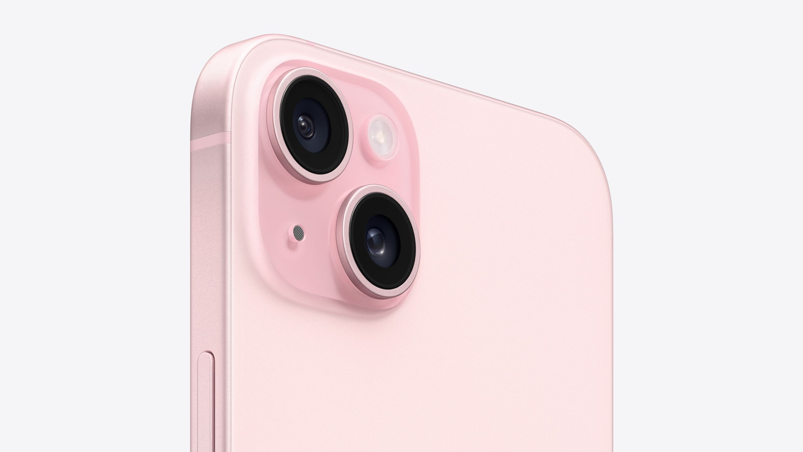 Apple iPhone 15 Plus 128GB - Pink | MU103ZD-A - Image 3