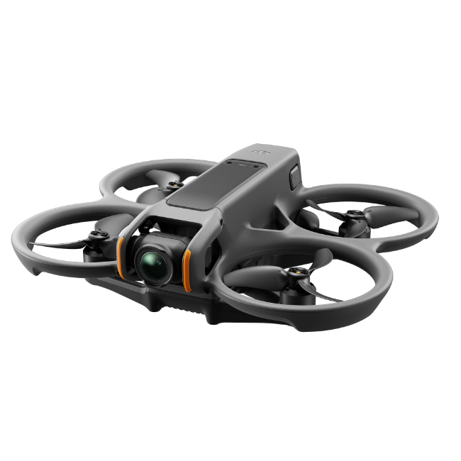 Dji Avata 2 Fly More Combo (1 Battery) - Black | CPFP.00000150.04 - Image 4