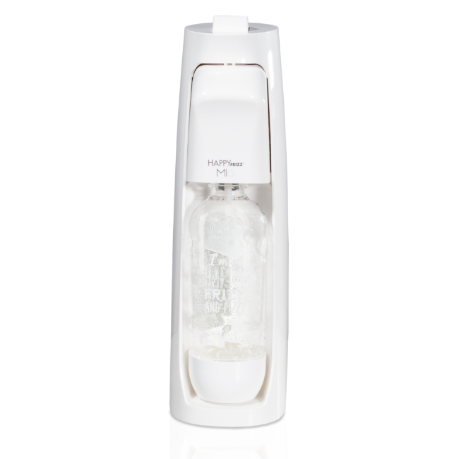 HappyFrizz Mio Sparkling Water Soda Machine HappyFrizz Mio Sparkling Water Soda Machine