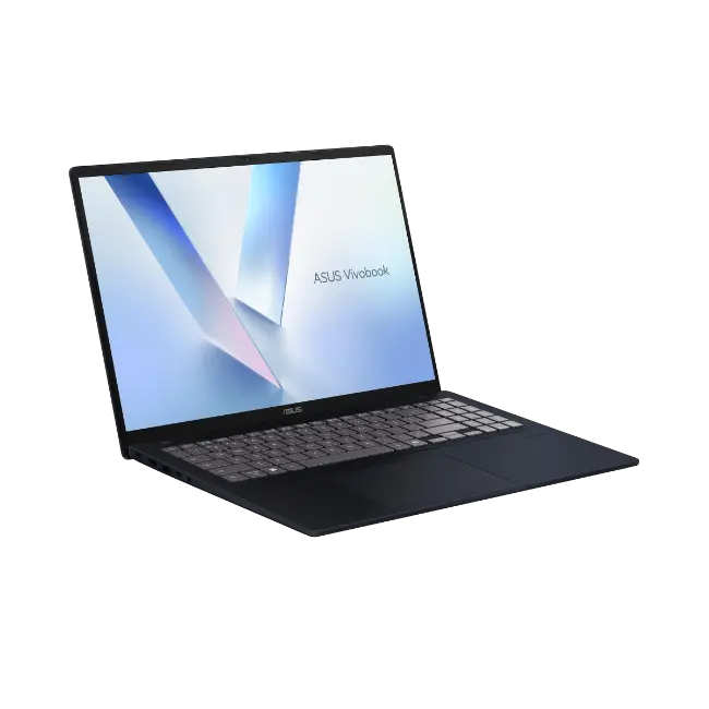 Asus Vivobook 16 Laptop 16" R Ai 7| 16gb | 1tb - Quiet Blue | M1607KA-MB053W - Image 4