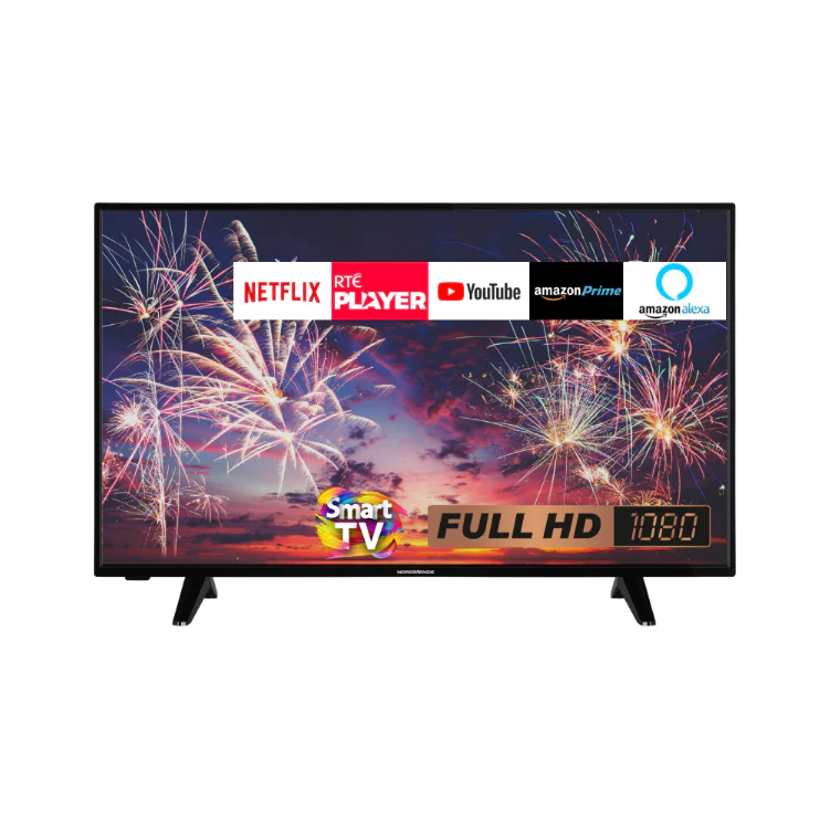 Nordmende 43" FHD Smart TV | ARTX43FHDSM Nordmende 43" FHD Smart TV | ARTX43FHDSM