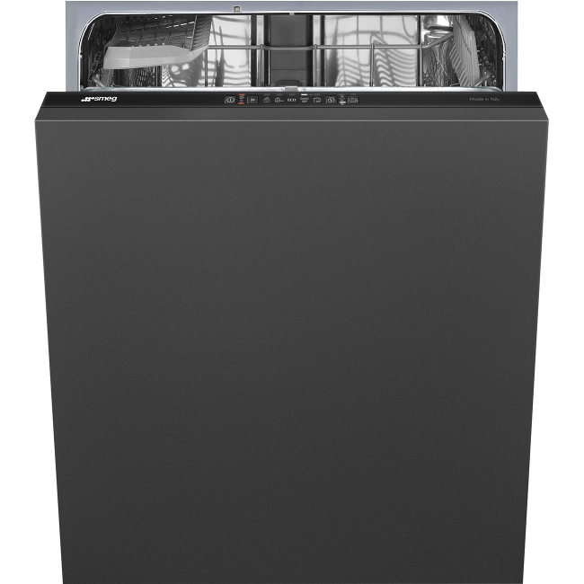 Smeg Dishwasher Integrated | DI211DS Smeg Dishwasher Integrated | DI211DS