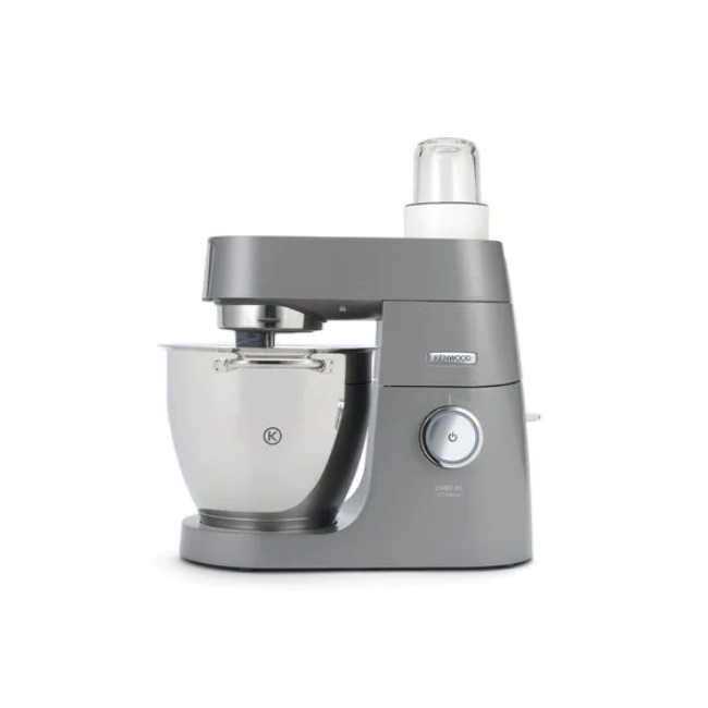 Kenwood Food Mixer Attachment - Mini Chopper/Mill | AT320A - Image 2