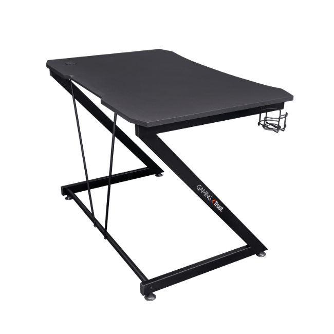 Trust Gaming Desk Gxt 711 Dominus | 24503 - Image 2