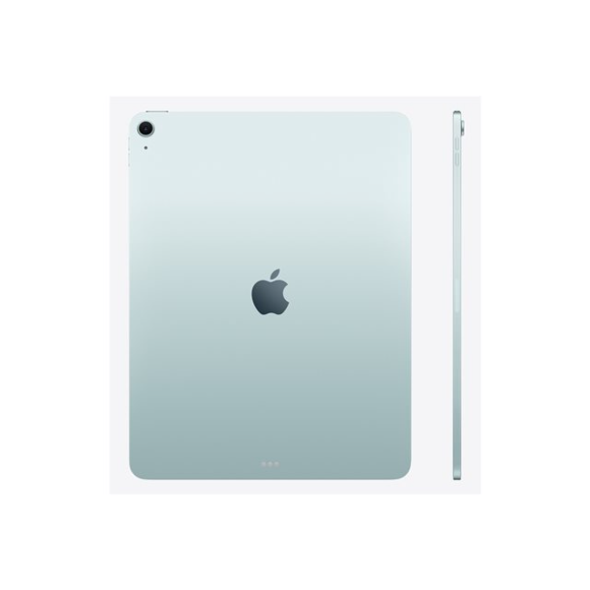 Apple 13" iPad Air Wi-Fi 512gb - Blue | MCNW4KN-A - Image 2