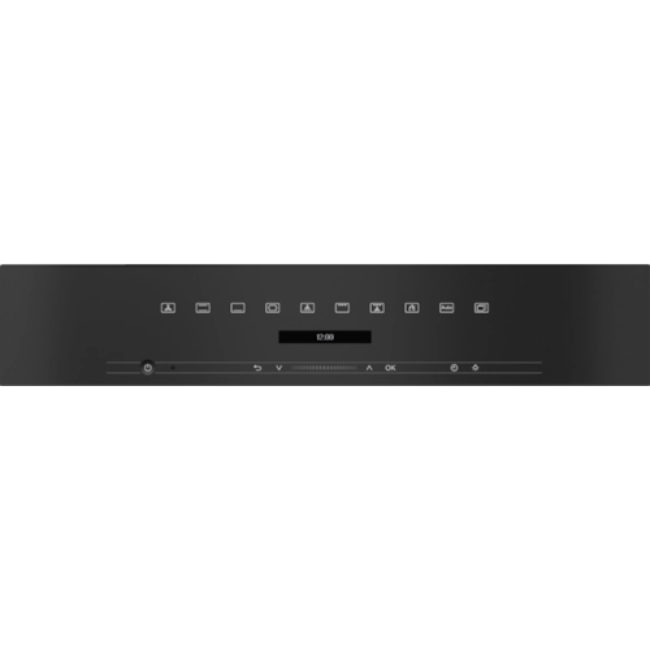 Miele Single Oven CulinArt - Stainless Steel | H7264BP - Image 2