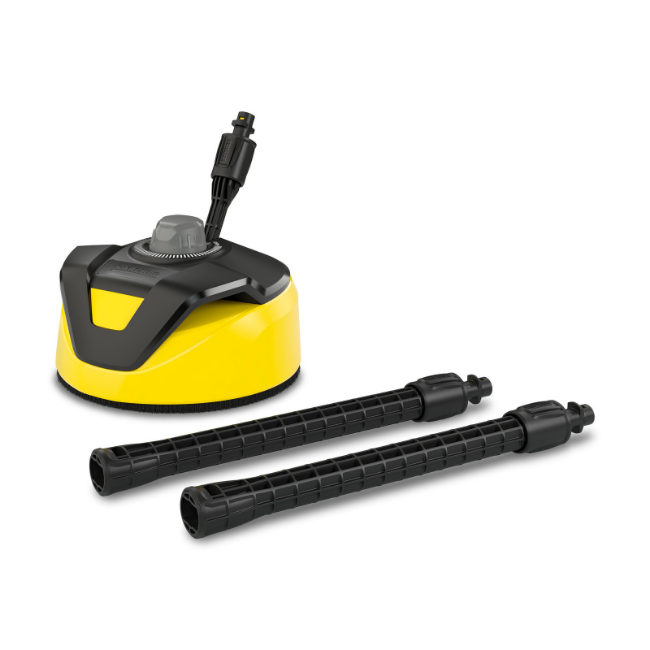 Karcher T5 Patio Racer Surface Cleaner | 2.644-084.0 Karcher T5 Patio Racer Surface Cleaner | 2.644-084.0