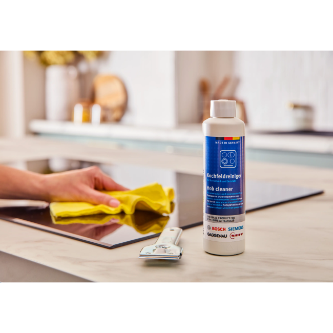 Neff N 70 Induction Hob 80cm Surface Mount - Black | T68FHV4L0 - Image 14