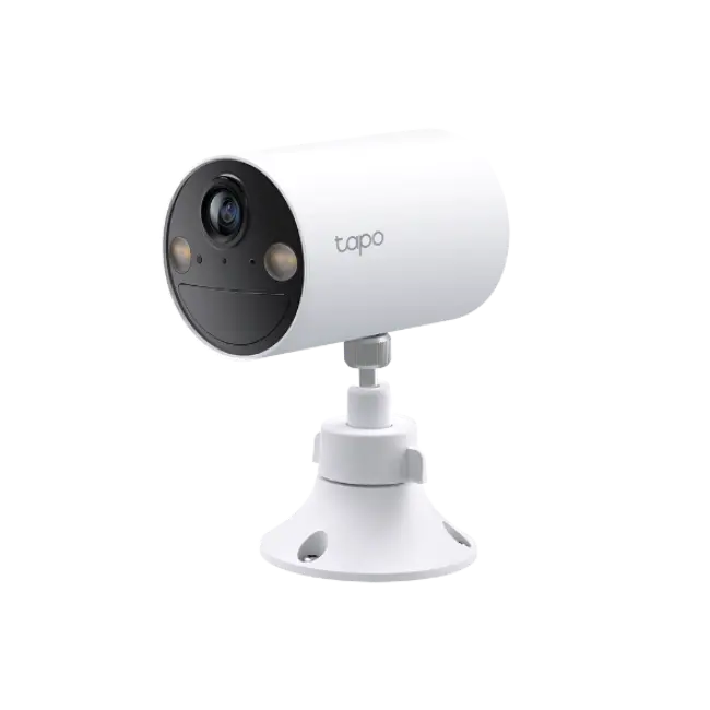 Tapo Smart Wire-Free Indoor/Outdoor Security Camera | TAPO-C410 - Image 2