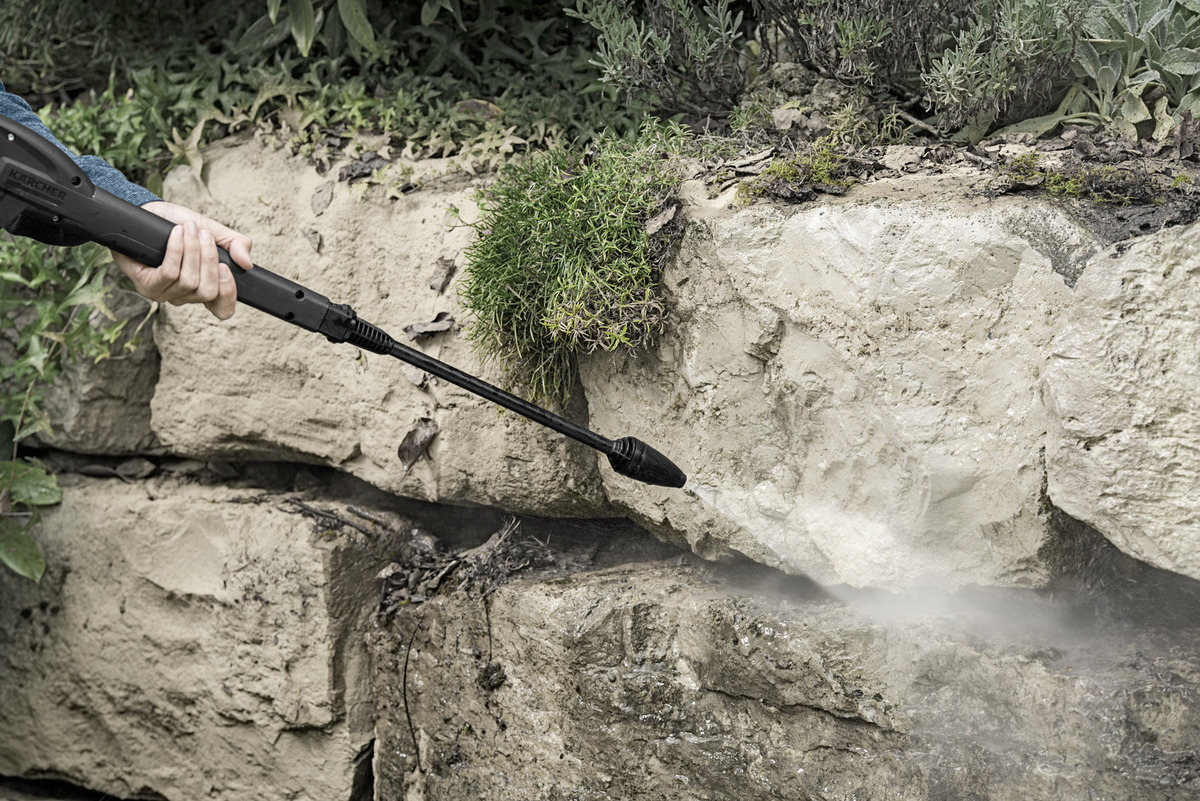 Karcher K7 Power Washer | 1.317-152.0 - Image 8 Karcher K7 Power Washer | 1.317-152.0 - Image 8