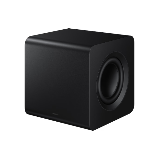 Samsung Q-Series 5.1.2ch Soundbar with Subwoofer & Rear Speakers - Black | HW-QS750F-XU - Image 4