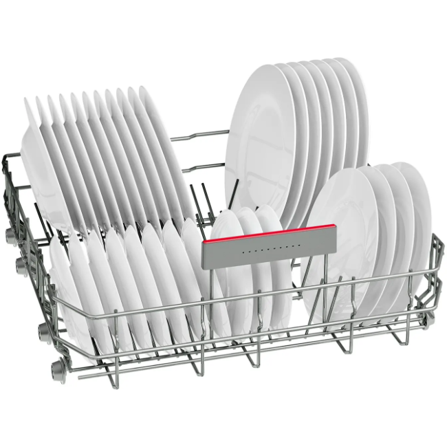 Bosch Series 4 Fully-Integrated Dishwasher 6p/14pl - Neutral | SMH4HVX14G - Image 7