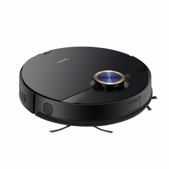 Midea M7 Pro Robot Vacuum Cleaner | M7-PRO - Image 4