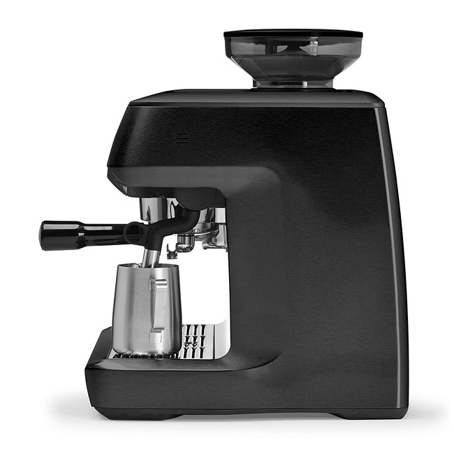 Sage Oracle Touch Coffee Machine Black | SES990BTR4GUK1 - Image 5