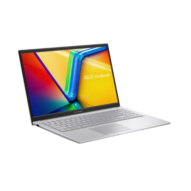 Asus 15.6" Vivobook C-I7 16gb/1tb - Silver | SX1504VA-NJ513W - Image 3