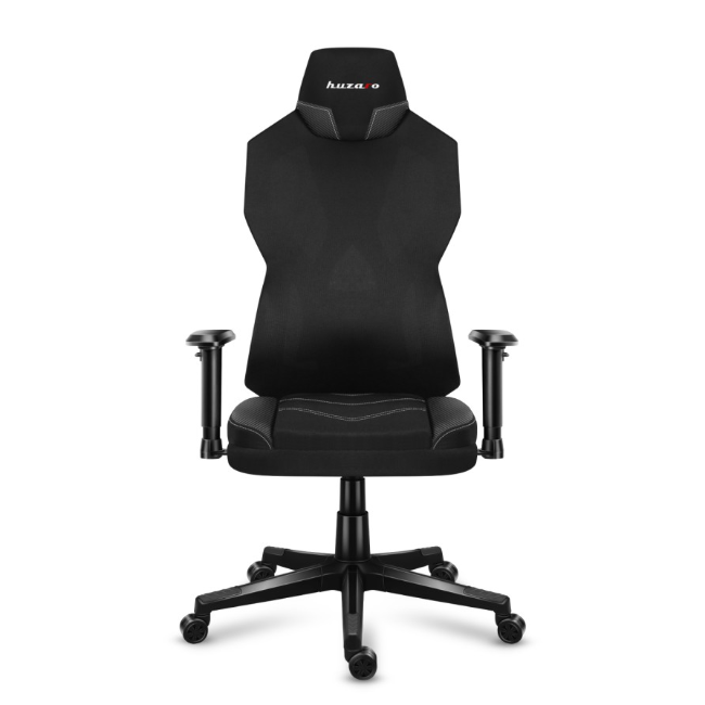 Huzaro Combat 6.2 RGB Gaming Chair - Black | COMBAT6.2 - Image 10 Huzaro Combat 6.2 RGB Gaming Chair - Black | COMBAT6.2 - Image 10