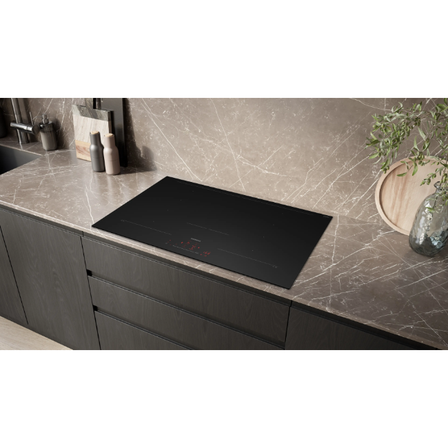 Siemens IQ700 Induction Hob 80cm - Black | EX81AHYC1E - Image 13
