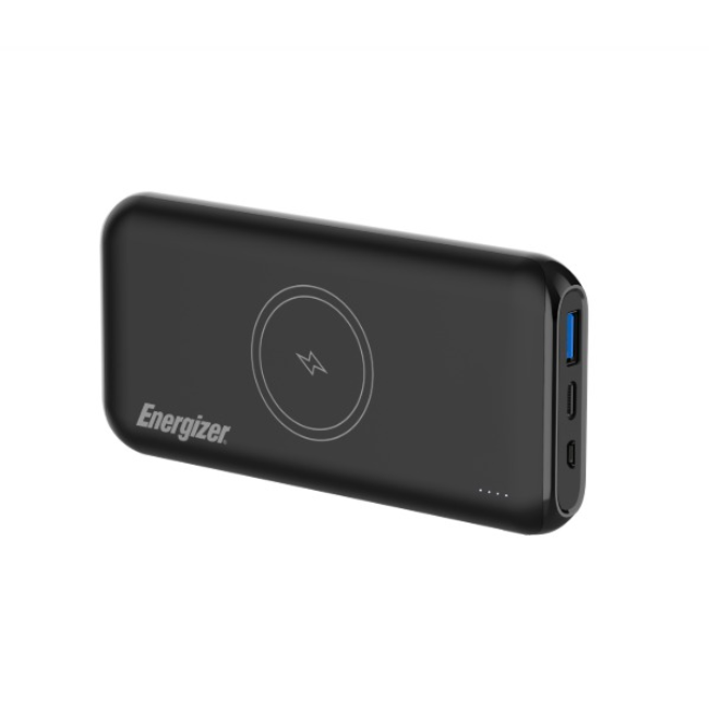 Energiser 10k Wireless Charging Power Bank | BQE10009PQ - Image 2