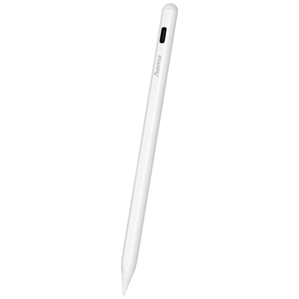 Hama iPad Stylus - White | 502834 Hama iPad Stylus - White | 502834