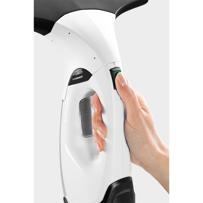Karcher WV 2 Plus Window Vac - White | 1.633-650.0 - Image 2