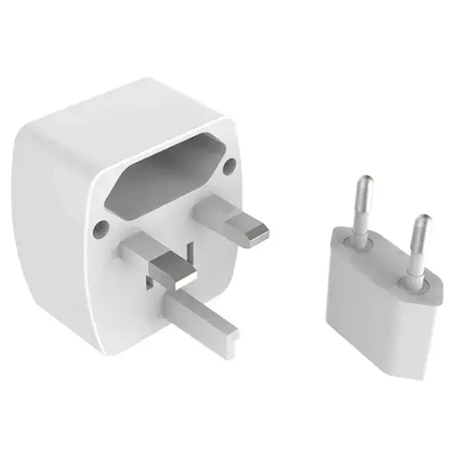 LDNIO 6A Universal Travel Adapter | 660041  - Image 3 LDNIO 6A Universal Travel Adapter | 660041  - Image 3