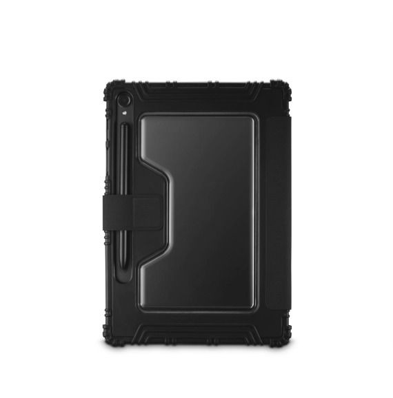 Hama Samsung Tablet Cover 513335 | Black | 00217283 - Image 2