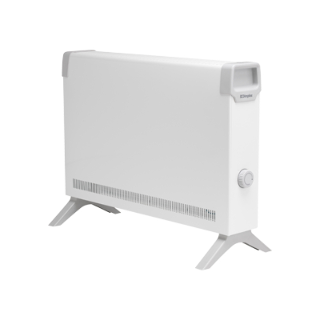 Dimplex 2kW Heater with Thermostat | ML2T Dimplex 2kW Heater with Thermostat | ML2T