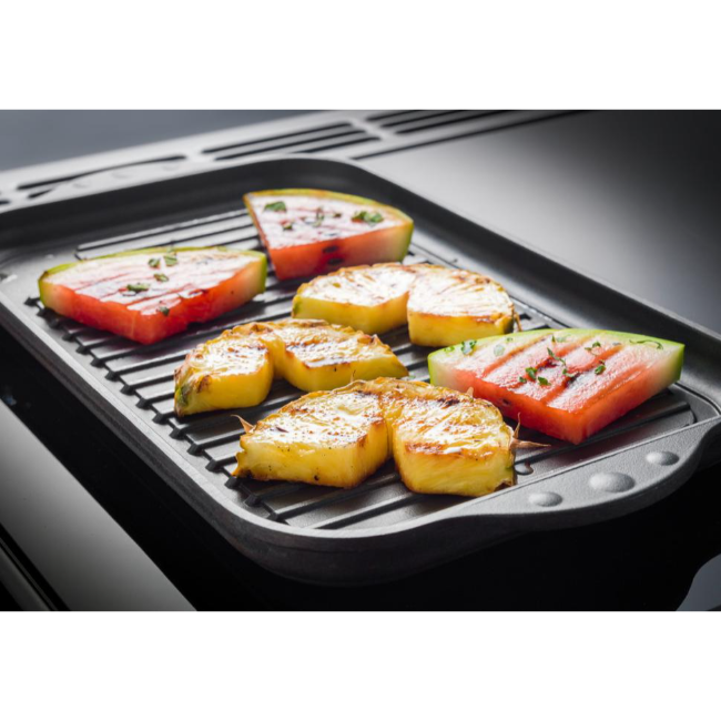 Rangemaster 110cm Nexus Se Induction Range Cooker - Slate  | NEX1SE110EISL-C - Image 10