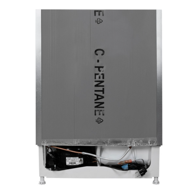 Indesit Low Frost Integrated Undercounter Freezer - White | INBUFZ011.UK - Image 7